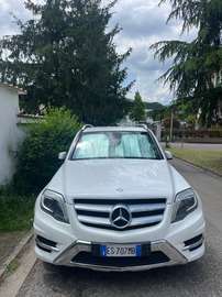cdi bt Premium 4matic auto