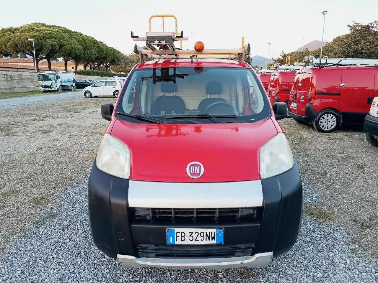 Fiat Fiorino