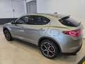 Alfa Romeo Stelvio 2.2 DIÉSEL 154KW (210CV) EXECUTIVE Q4 Gris - thumbnail 6