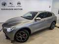 Alfa Romeo Stelvio 2.2 DIÉSEL 154KW (210CV) EXECUTIVE Q4 Gris - thumbnail 1