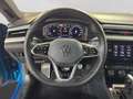 Volkswagen Arteon Shootingbrake 2.0 TDI R-Line Alu LED AHK ACC Navi Bleu - thumbnail 9