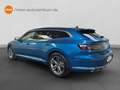 Volkswagen Arteon Shootingbrake 2.0 TDI R-Line Alu LED AHK ACC Navi Azul - thumbnail 4