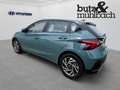 Hyundai i20 Trend 1.0 T-GDI EU6e Зелений - thumbnail 5