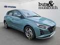 Hyundai i20 Trend 1.0 T-GDI EU6e Зелений - thumbnail 2