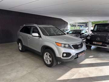 2.4 GDI 2WD*Tempomat*Klima*Automatik