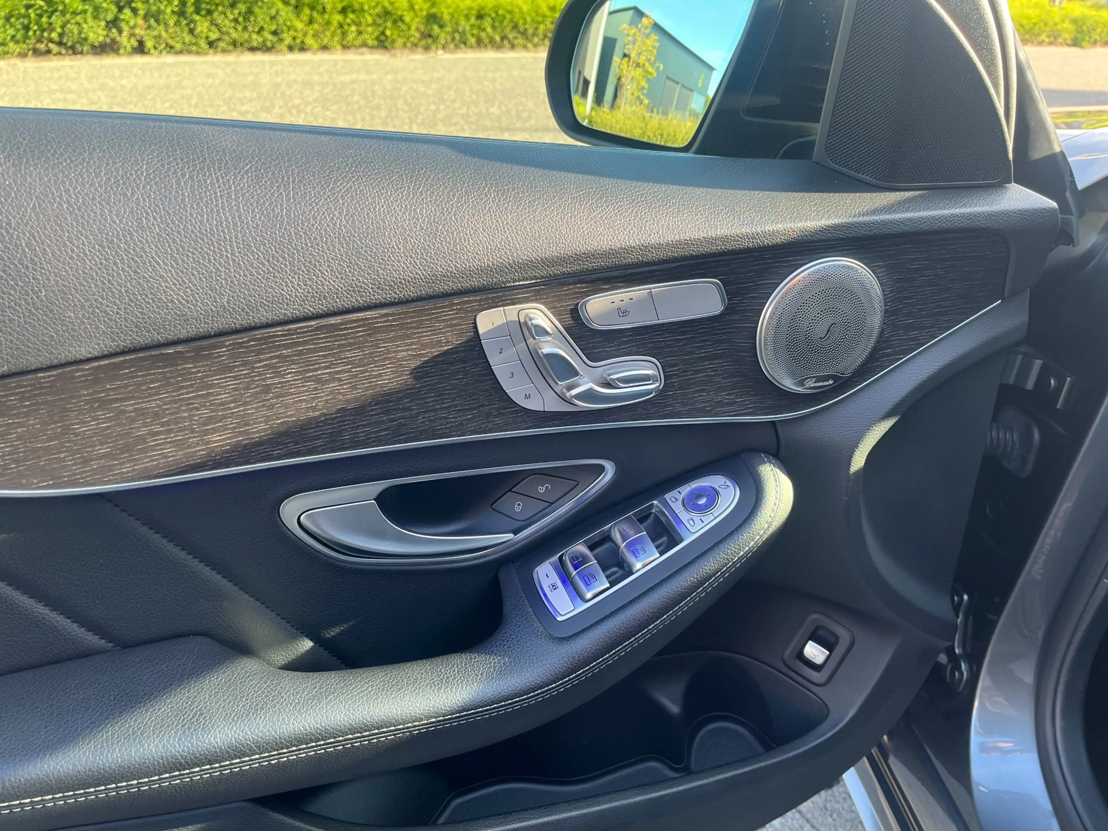 Mercedes-Benz C 200 4MATIC Premium Plus Pack AMG — photo 12