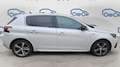 Peugeot 308 1.5 BlueHDi 130 GT Line Blanc - thumbnail 4