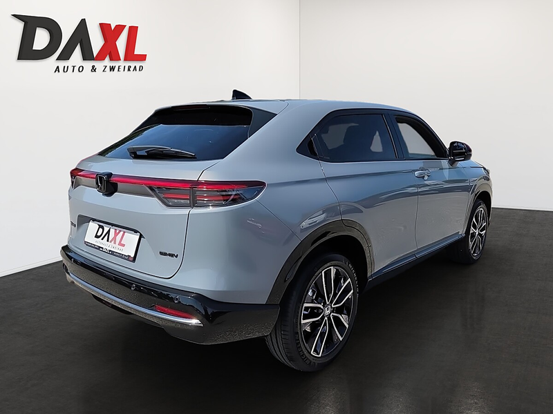 Honda HR-V 1,5 i-MMD Hybrid 2WD Advance Sport Aut. — photo 5