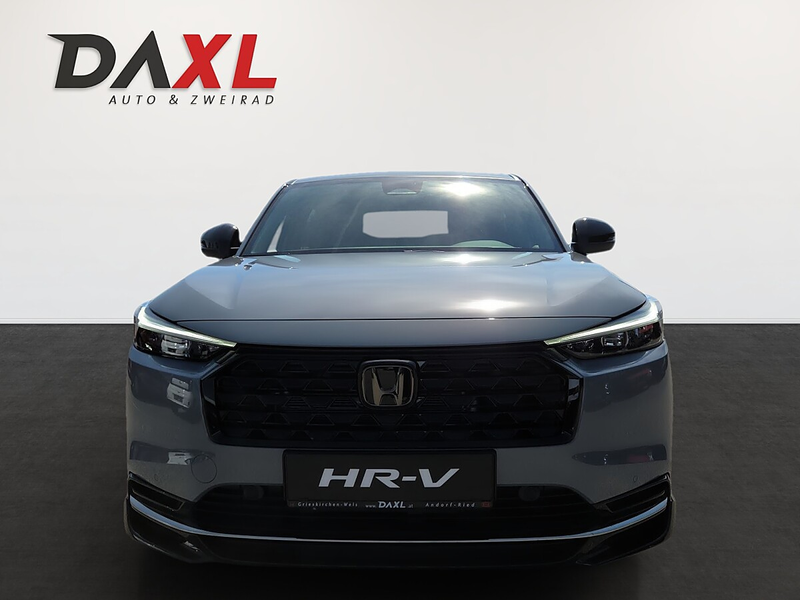 Honda HR-V 1,5 i-MMD Hybrid 2WD Advance Sport Aut. — photo 2