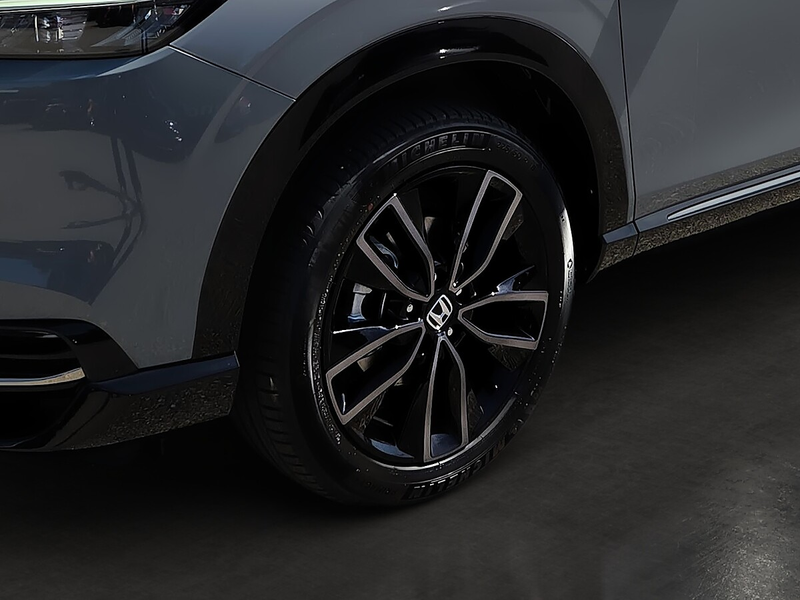 Honda HR-V 1,5 i-MMD Hybrid 2WD Advance Sport Aut. — photo 9