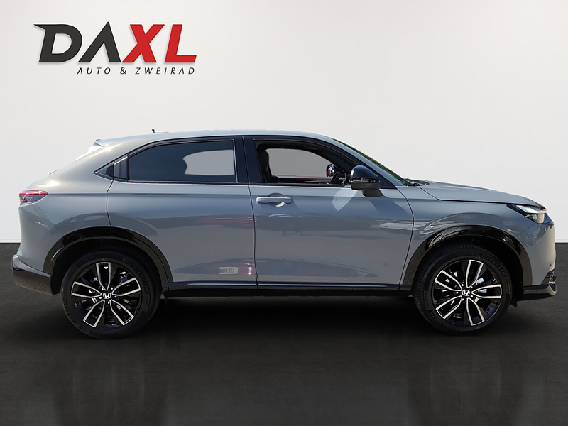 Honda HR-V 1,5 i-MMD Hybrid 2WD Advance Sport Aut. — photo 4
