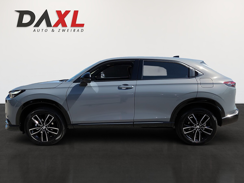 Honda HR-V 1,5 i-MMD Hybrid 2WD Advance Sport Aut. — photo 8