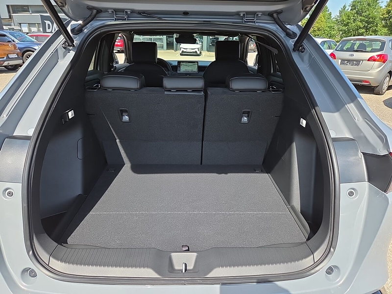 Honda HR-V 1,5 i-MMD Hybrid 2WD Advance Sport Aut. — photo 10