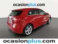 Mercedes-Benz A 200 200CDI BE Style Rojo - thumbnail 4