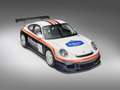 Porsche 997 997 3.8 GT3 Cup Ready to race - veel extra onderde Blanc - thumbnail 8