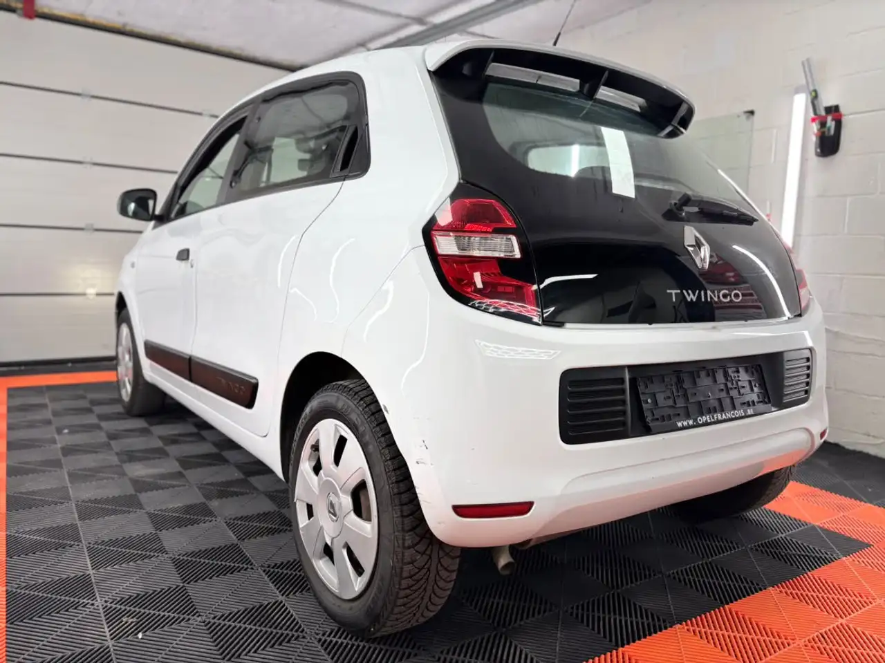 Renault Twingo