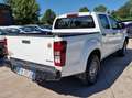 Isuzu D-Max D-Max II 2.5 td Satellite 4x4 UNICO PROPRIETARIO Bianco - thumbnail 4