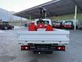 Iveco Daily 50C18H Pritsche m. Kran Weiß - thumbnail 5