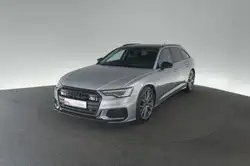 Audi S6 Avant 3.0 TDI quattro tiptronic AHK B&O Navi