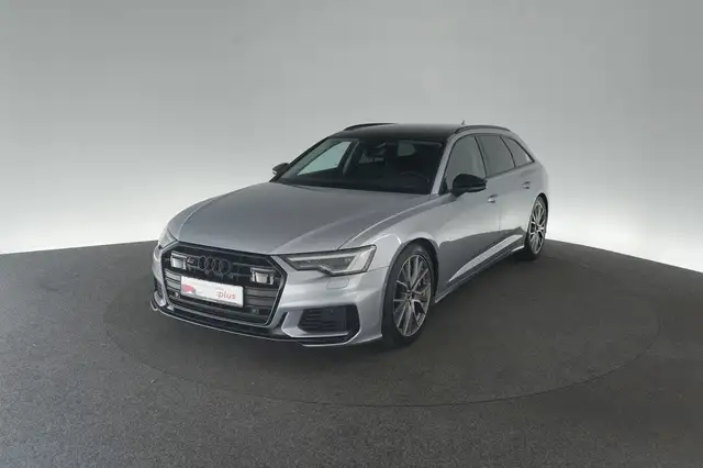 Audi S6 Avant 3.0 TDI quattro tiptronic AHK B&O Navi