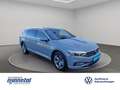 Volkswagen Passat Variant 2,0 l TDI DSG Elegance AHK+NAVI+MATRIX LED+ACC+BE Grau - thumbnail 2