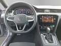 Volkswagen Passat Variant 2,0 l TDI DSG Elegance AHK+NAVI+MATRIX LED+ACC+BE Grau - thumbnail 4