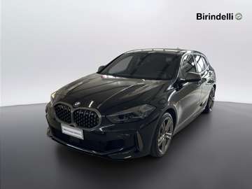 M 135i xDrive