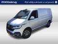 Volkswagen T6.1 Transporter 2.0 TDI 150PK DSG L1H1 28 Bulli Gris - thumbnail 1