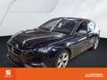 SEAT Leon 2.0TDI DSG FR Klima Navi RFK LED ACC Sitzh. Schwarz - thumbnail 1