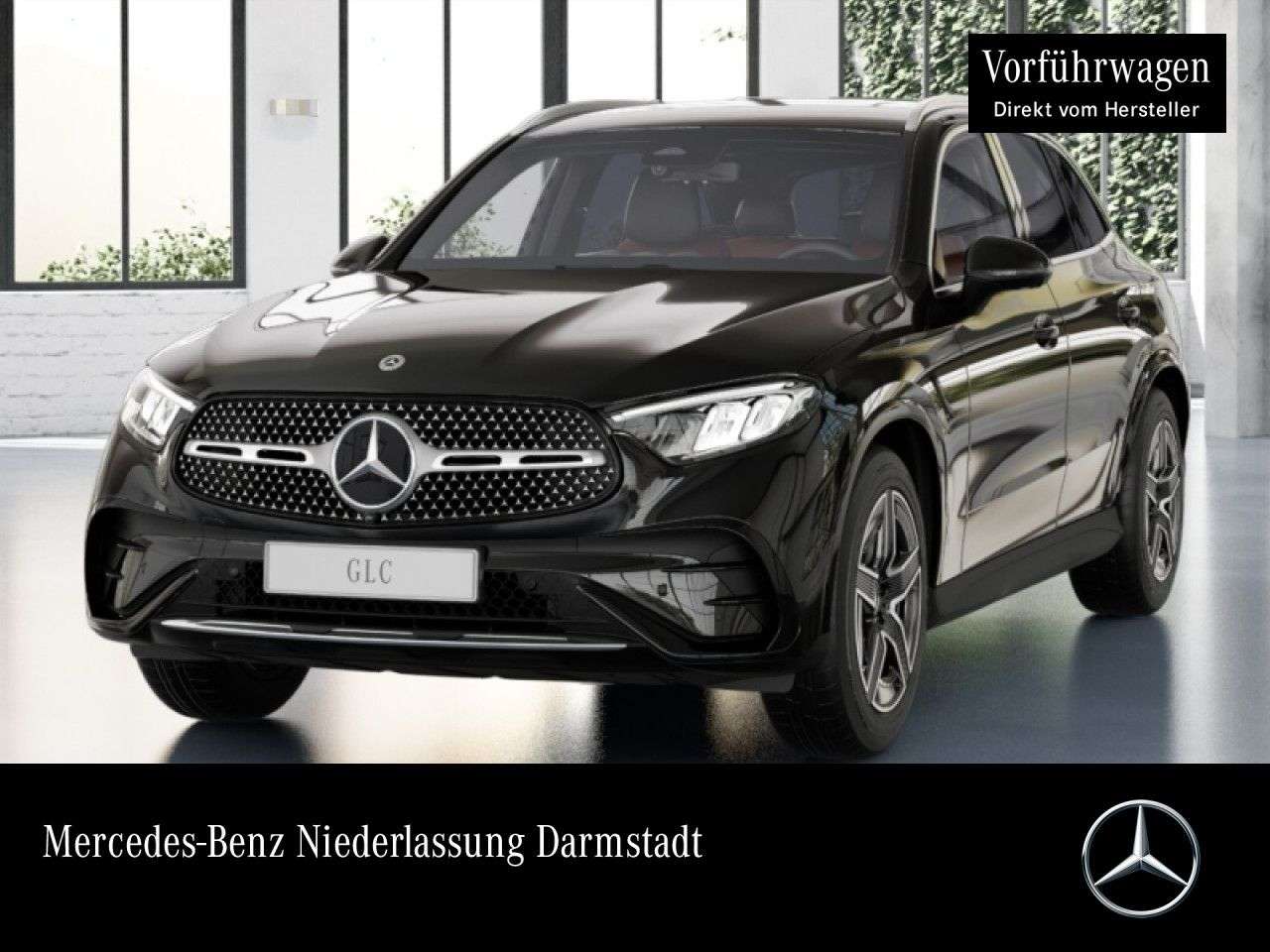 Second hand Mercedes Benz Glc-Class 200