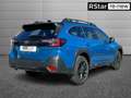 Subaru OUTBACK 2.5i Premium lineartronic Bleu - thumbnail 2
