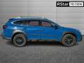 Subaru OUTBACK 2.5i Premium lineartronic Bleu - thumbnail 5