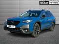 Subaru OUTBACK 2.5i Premium lineartronic Bleu - thumbnail 1