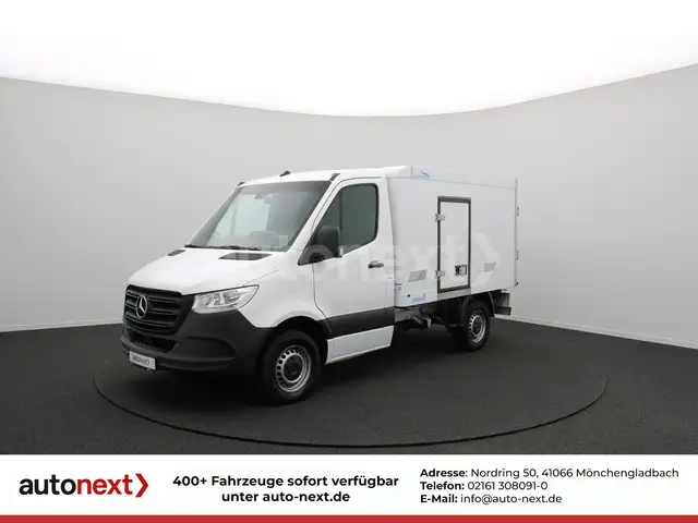 Mercedes-Benz Sprinter 317 *ThermoKing V300MAX -20°*