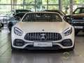 Mercedes-Benz AMG GT 50Edition PerformanceSeats Burm Dynamic+ Blanc - thumbnail 3