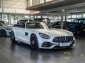 Mercedes-Benz AMG GT 50Edition PerformanceSeats Burm Dynamic+ Blanc - thumbnail 4