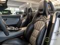Mercedes-Benz AMG GT 50Edition PerformanceSeats Burm Dynamic+ Blanc - thumbnail 12
