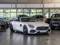 Mercedes-Benz AMG GT 50Edition PerformanceSeats Burm Dynamic+ Blanc - thumbnail 1
