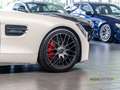 Mercedes-Benz AMG GT 50Edition PerformanceSeats Burm Dynamic+ Blanc - thumbnail 5