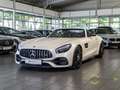 Mercedes-Benz AMG GT 50Edition PerformanceSeats Burm Dynamic+ Blanc - thumbnail 2