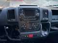 Fiat Ducato Maxi Kasten 35 130 L5H2*KLIMA* Blanc - thumbnail 14