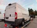 Fiat Ducato Maxi Kasten 35 130 L5H2*KLIMA* Blanc - thumbnail 5