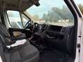 Fiat Ducato Maxi Kasten 35 130 L5H2*KLIMA* Blanc - thumbnail 11