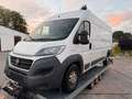 Fiat Ducato Maxi Kasten 35 130 L5H2*KLIMA* Blanc - thumbnail 1