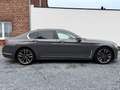 BMW 745 e Luxury | Open dak | 360 3D Camera | LED Sfeer! Grey - thumbnail 7