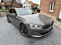 BMW 745 e Luxury | Open dak | 360 3D Camera | LED Sfeer! Grey - thumbnail 3