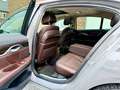 BMW 745 e Luxury | Open dak | 360 3D Camera | LED Sfeer! Grey - thumbnail 26