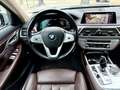 BMW 745 e Luxury | Open dak | 360 3D Camera | LED Sfeer! Grey - thumbnail 16