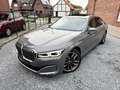 BMW 745 e Luxury | Open dak | 360 3D Camera | LED Sfeer! Grey - thumbnail 1