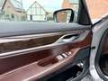 BMW 745 e Luxury | Open dak | 360 3D Camera | LED Sfeer! Grey - thumbnail 12